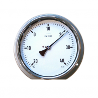 Analoge kamerthermometer